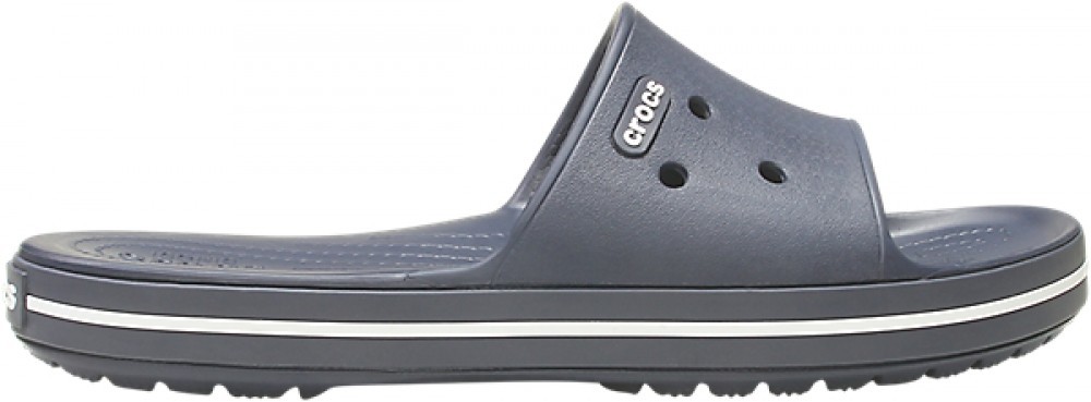 

Сандалии Crocband™ III Slide 205733-462-M4/W6 36-37 Темно-синий