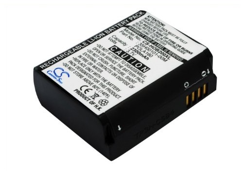 

Аккумулятор HTC Polaris 200 2300 mAh Cameron Sino