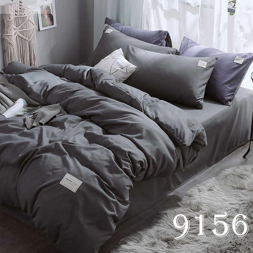 

Комплект постельного белья Pretty 9156 Двуспальный