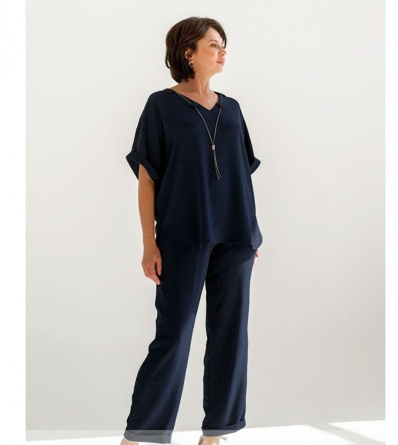 

Костюм Prikid P&I Синий 4XL (54-56) 542А_2.2