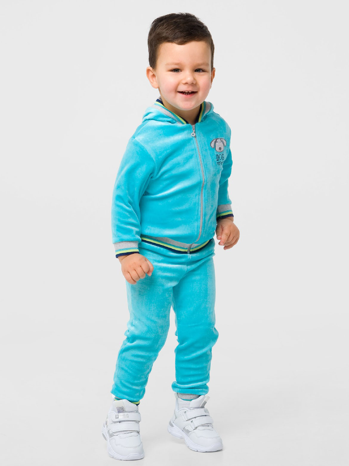 

Брюки Smil 86 Бирюзовый 115472