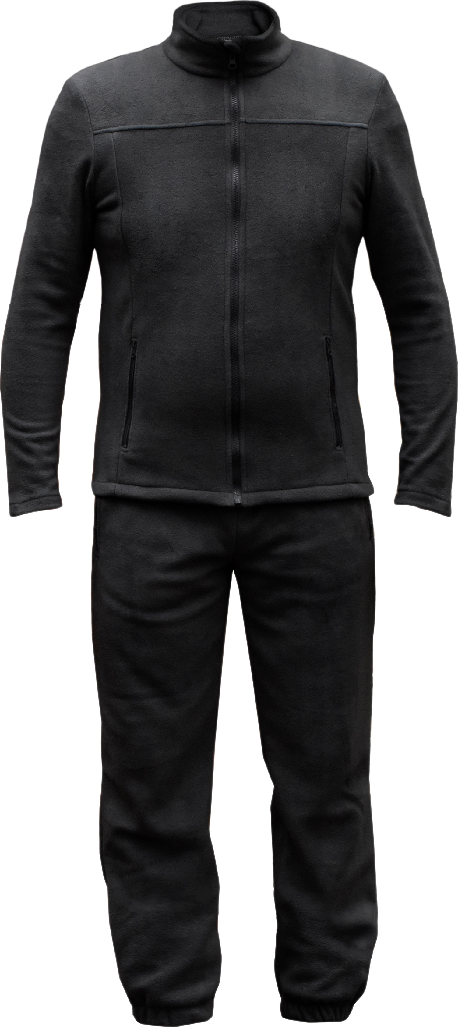 

Костюм флисовый Kodor Casual Urban К0027 52-54 Black