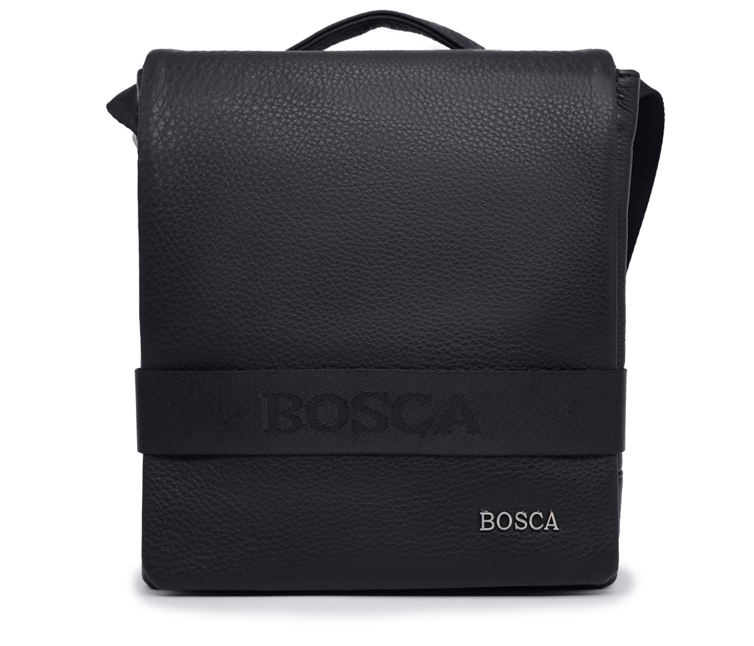 

Сумка мужская Bosca 28284.39 Черный