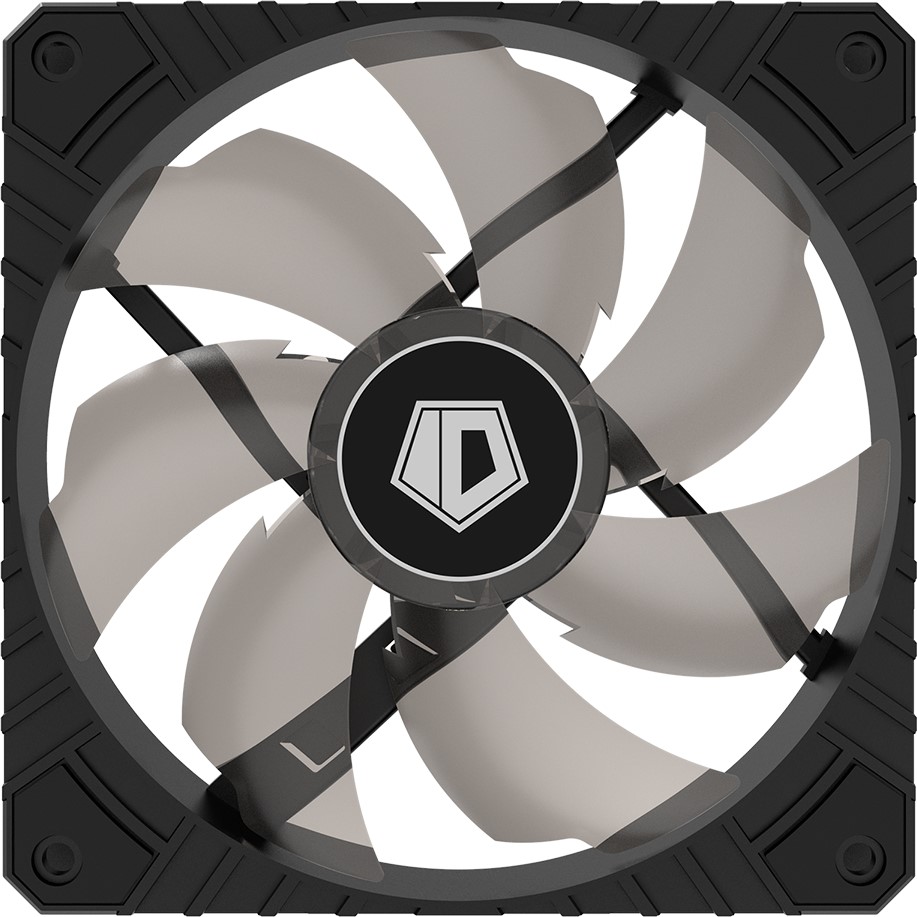 

Кулер ID-Cooling WF-12025-SD-K