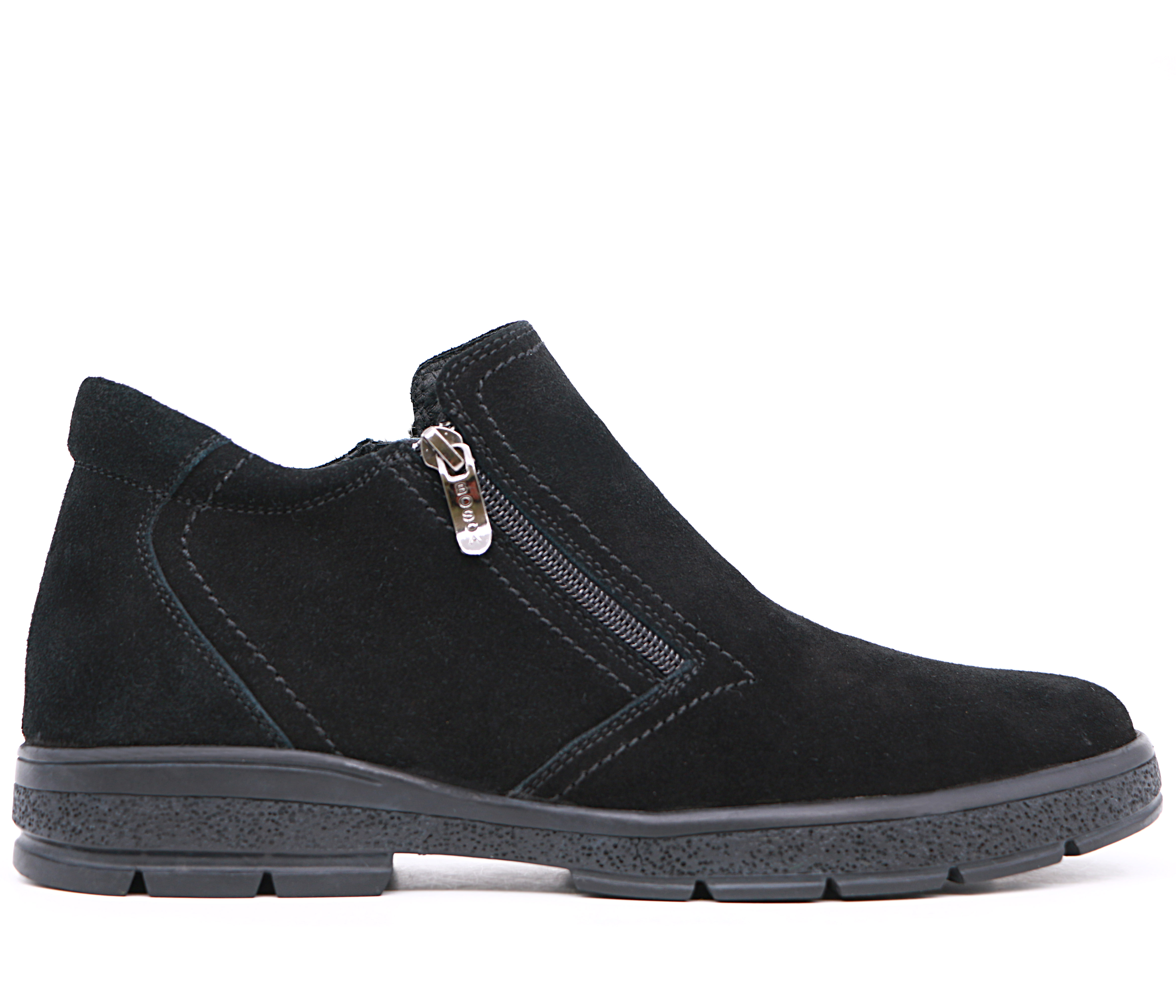 

Ботинки Bosca 203.3.370 39 Черный