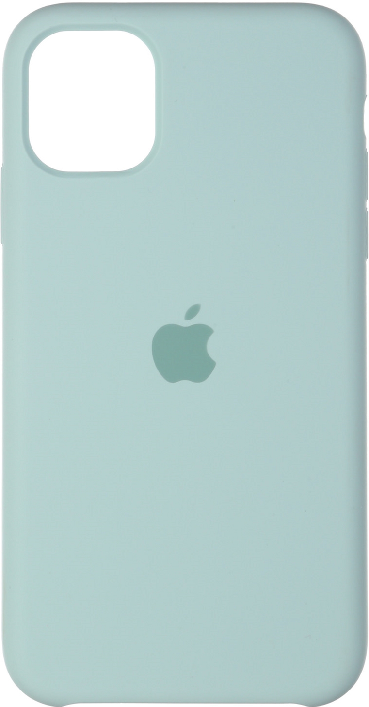 

Панель Armorstandart Silicone Case для Apple iPhone 11 Pro Hemlock Tree
