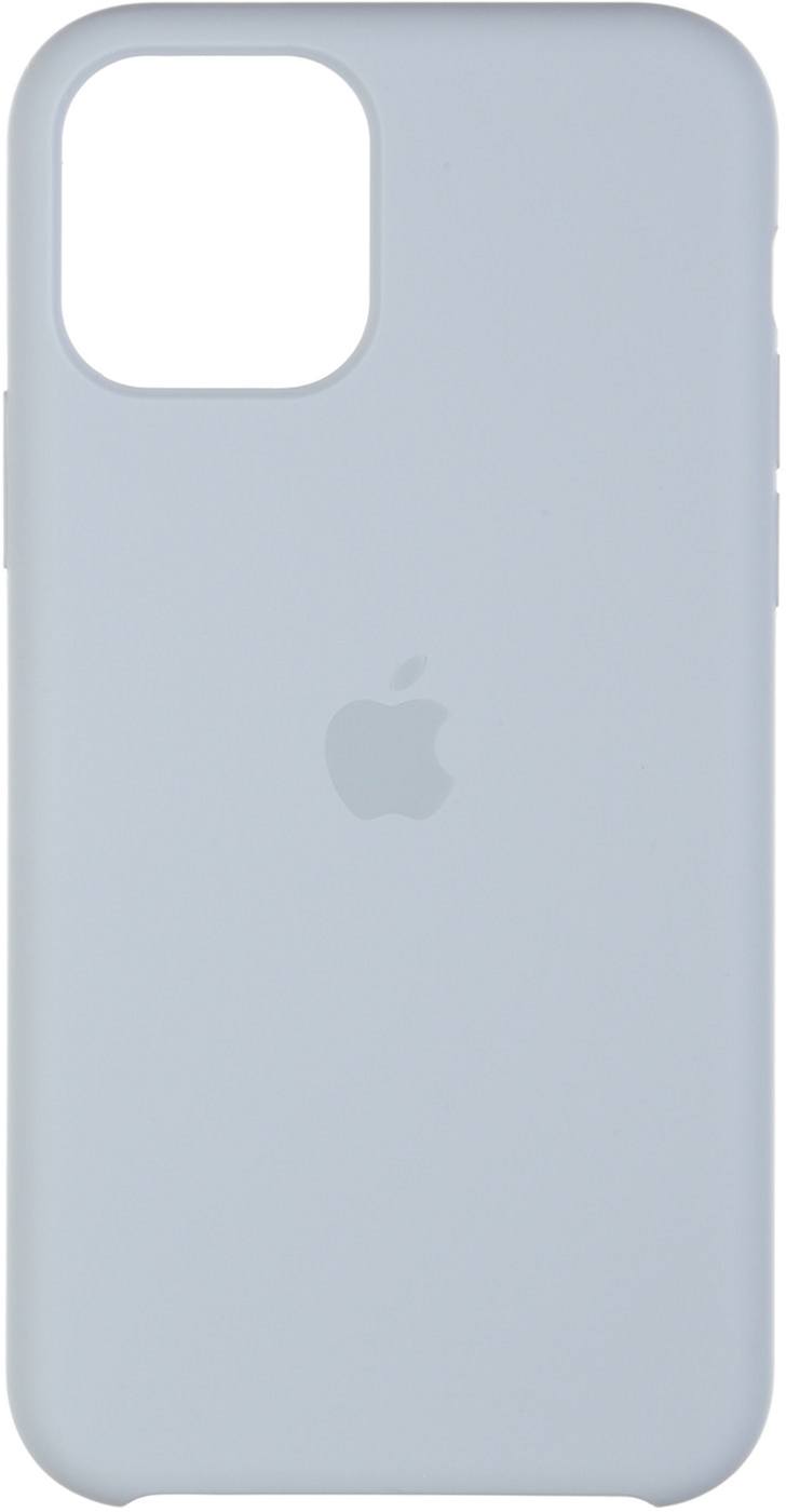 

Панель Armorstandart Silicone Case для Apple iPhone 11 Pro Mist Gray