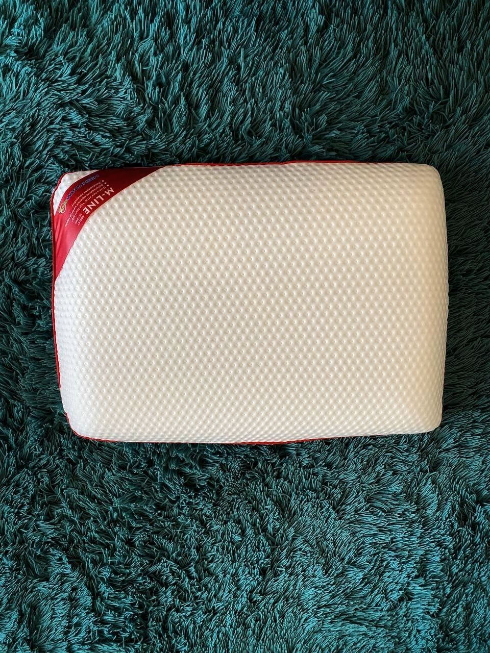 

Подушка Highfoam Tendy Air M - Line 50х40х18