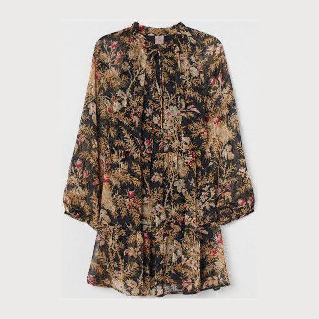 

Платье H&M 8314171dm  Черное, Платье H&M 8314171dm 2XL Черное