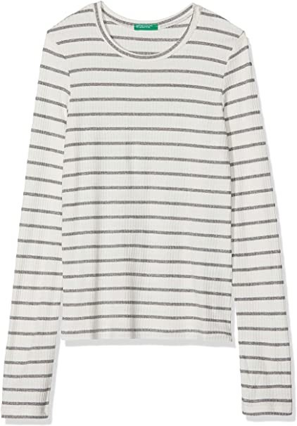

Кофта United Colors of Benetton 160см белый 8032845341032
