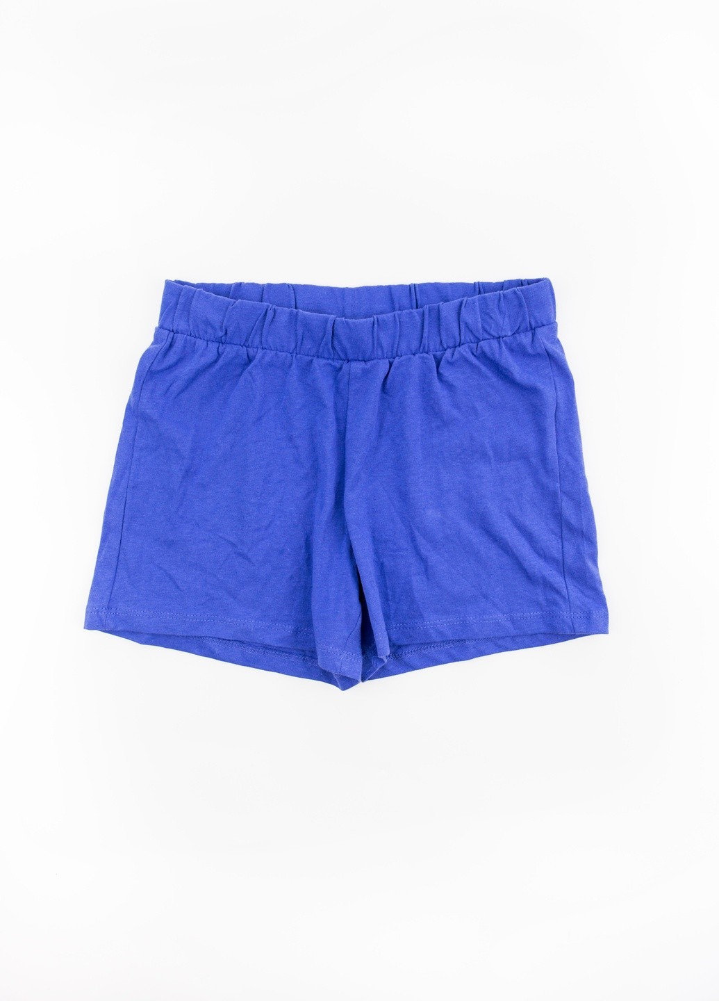 

Шорты OVS 128см синий 76498