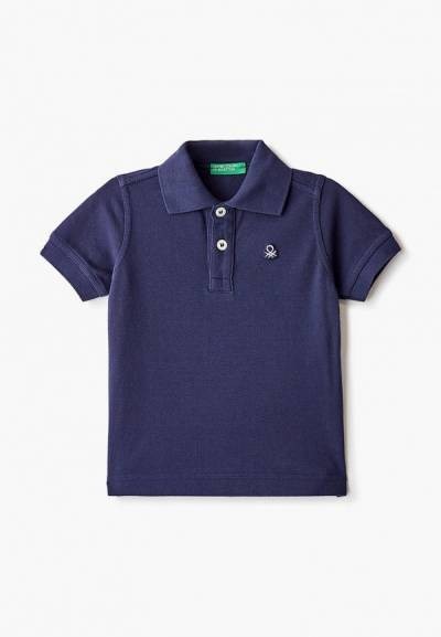 

Футболка United Colors of Benetton 160см темно-синий 1132845341600