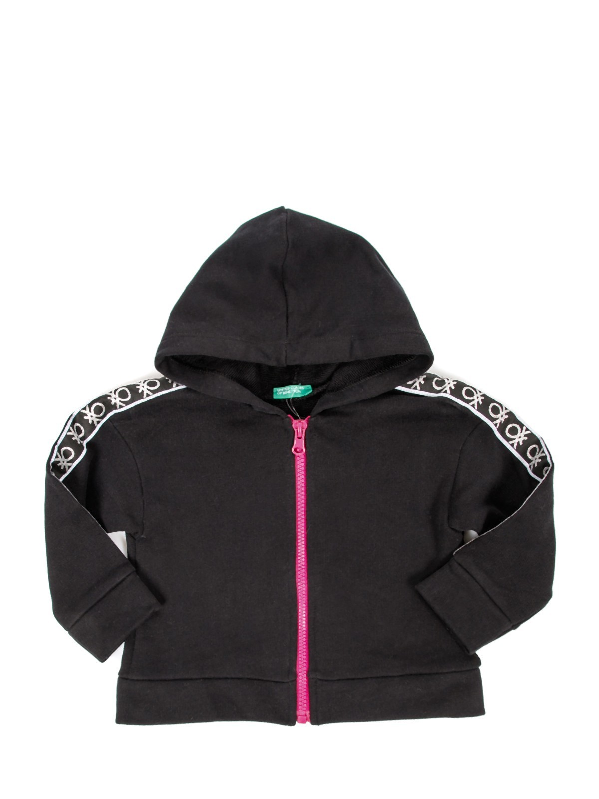 

Кофта United Colors of Benetton 100см черный 830896860729