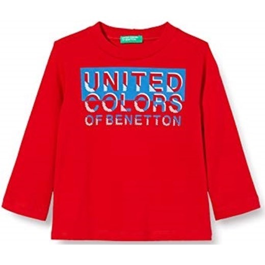 

Кофта United Colors of Benetton 150см красный 1132845341167