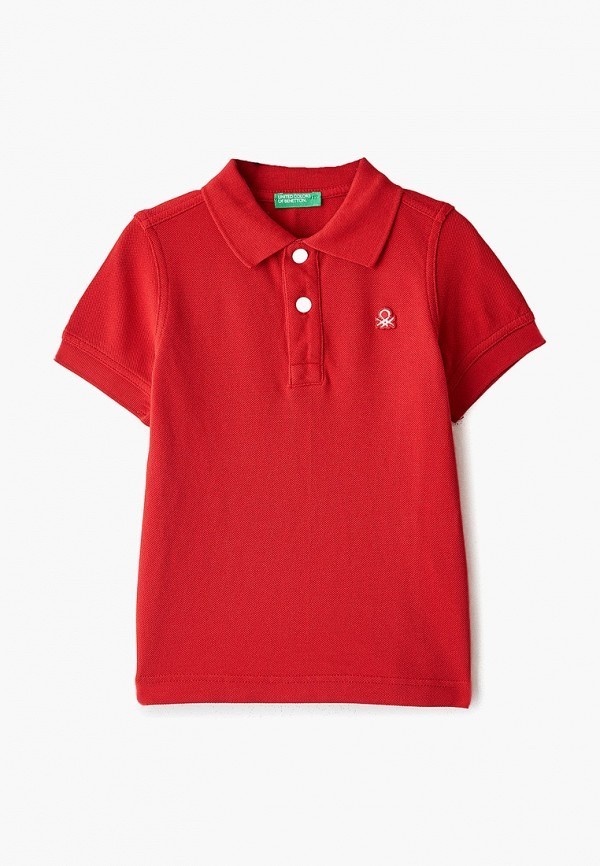 

Футболка United Colors of Benetton 150см красный 1132845341217