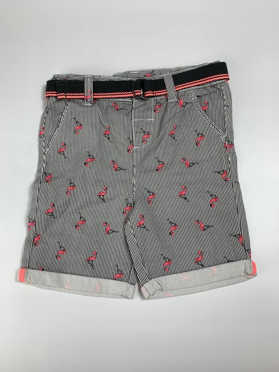 

Шорты Primark 68см в полоску 6652011452123