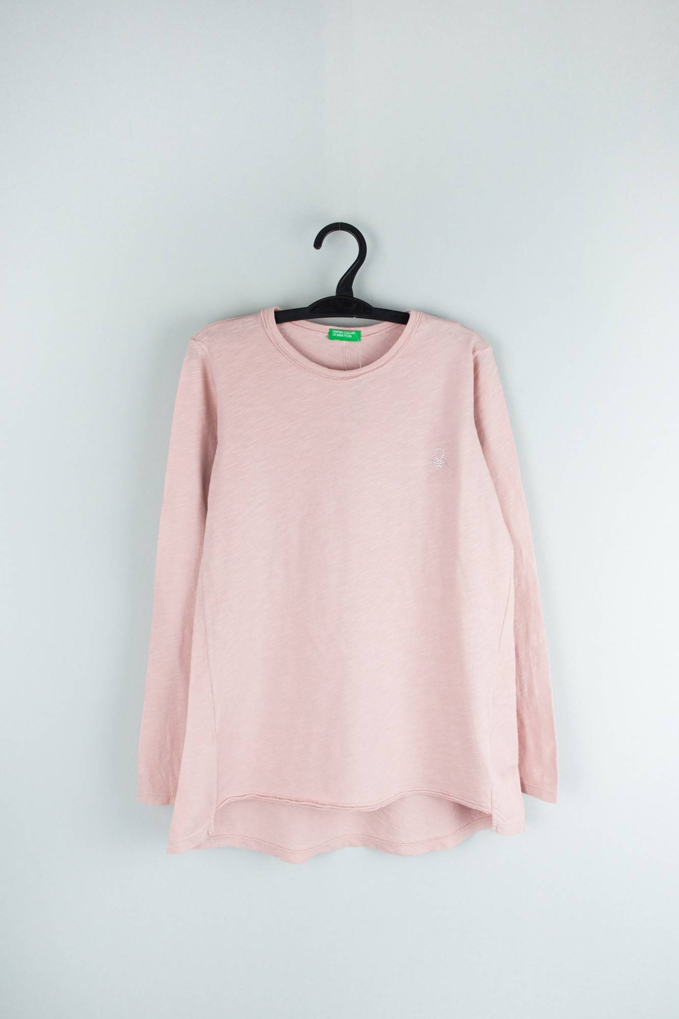 

Кофта United Colors of Benetton 160см розовый 8300895869150