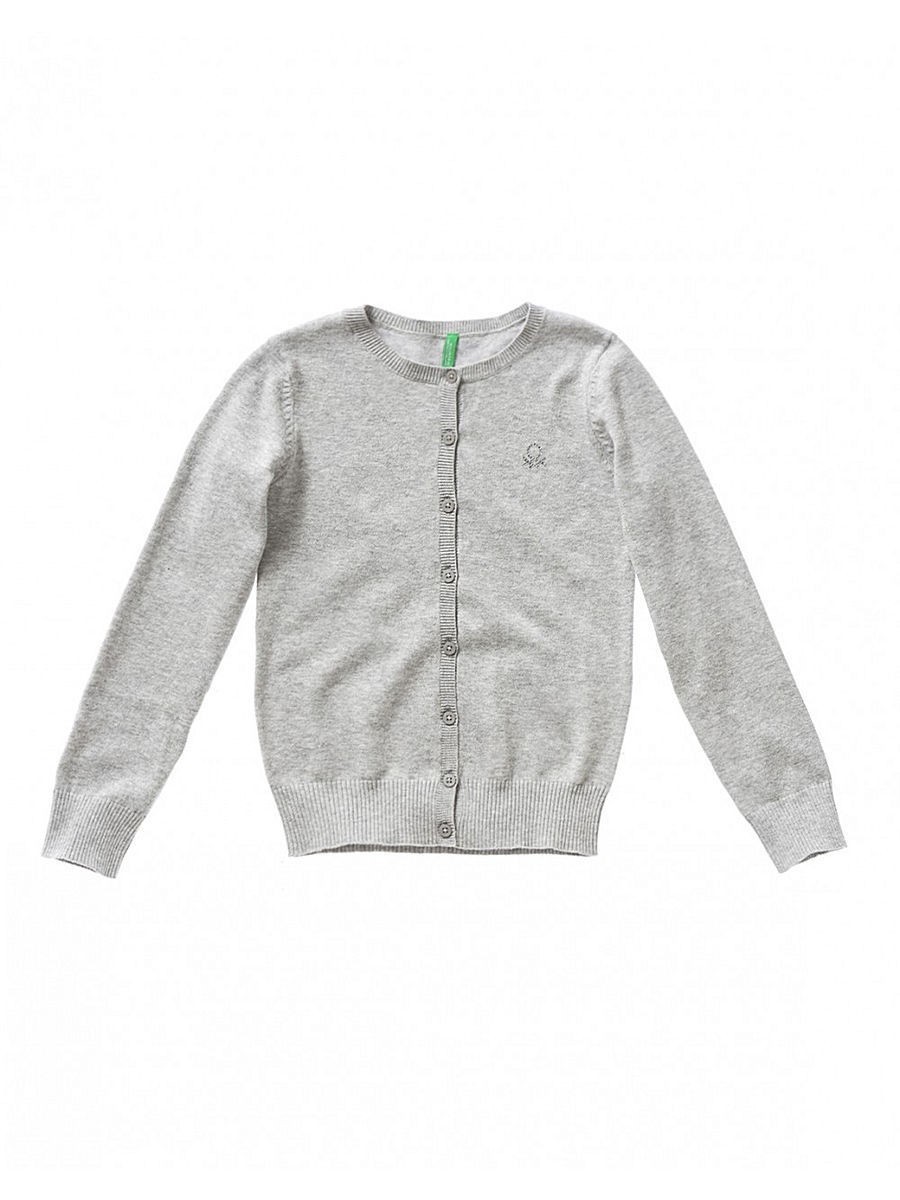 

Кофта United Colors of Benetton 90см серый 8032845341089