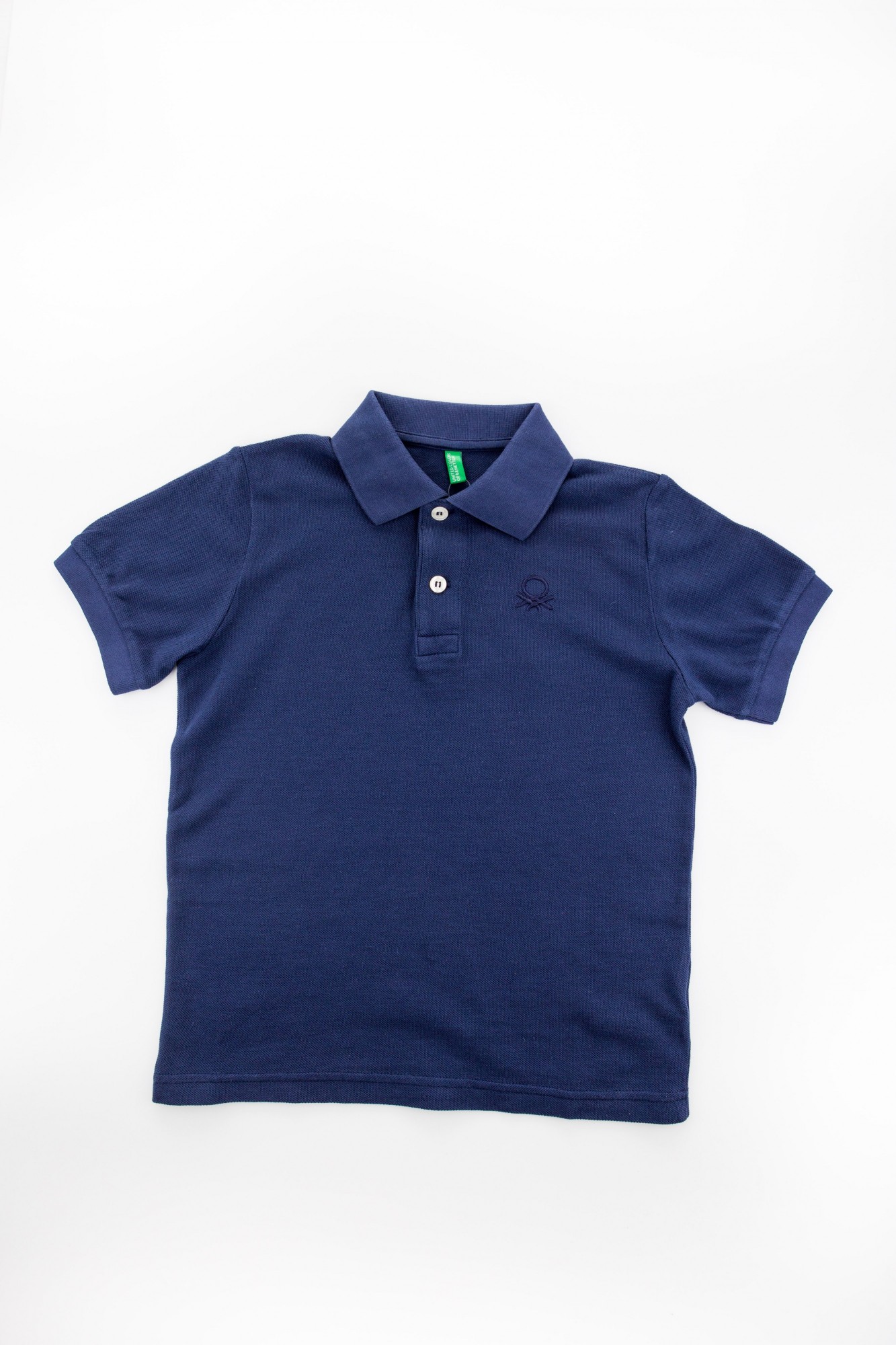 

Футболка United Colors of Benetton 90см синий 985452258401