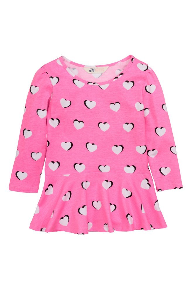 

Кофта H&M 158/164см малиновый 2563201215083