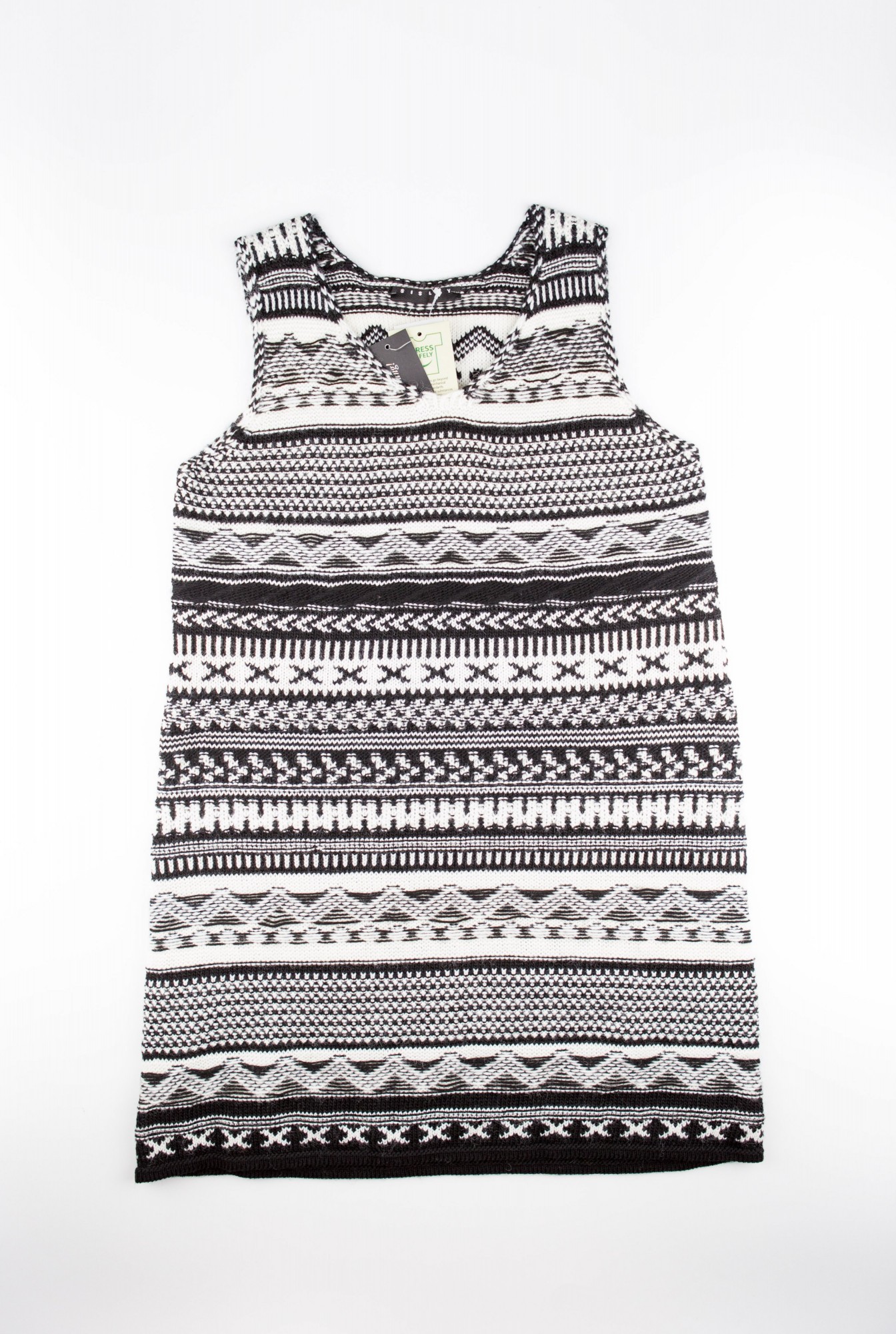 

Кофта United Colors of Benetton 130см черный 8032845341006