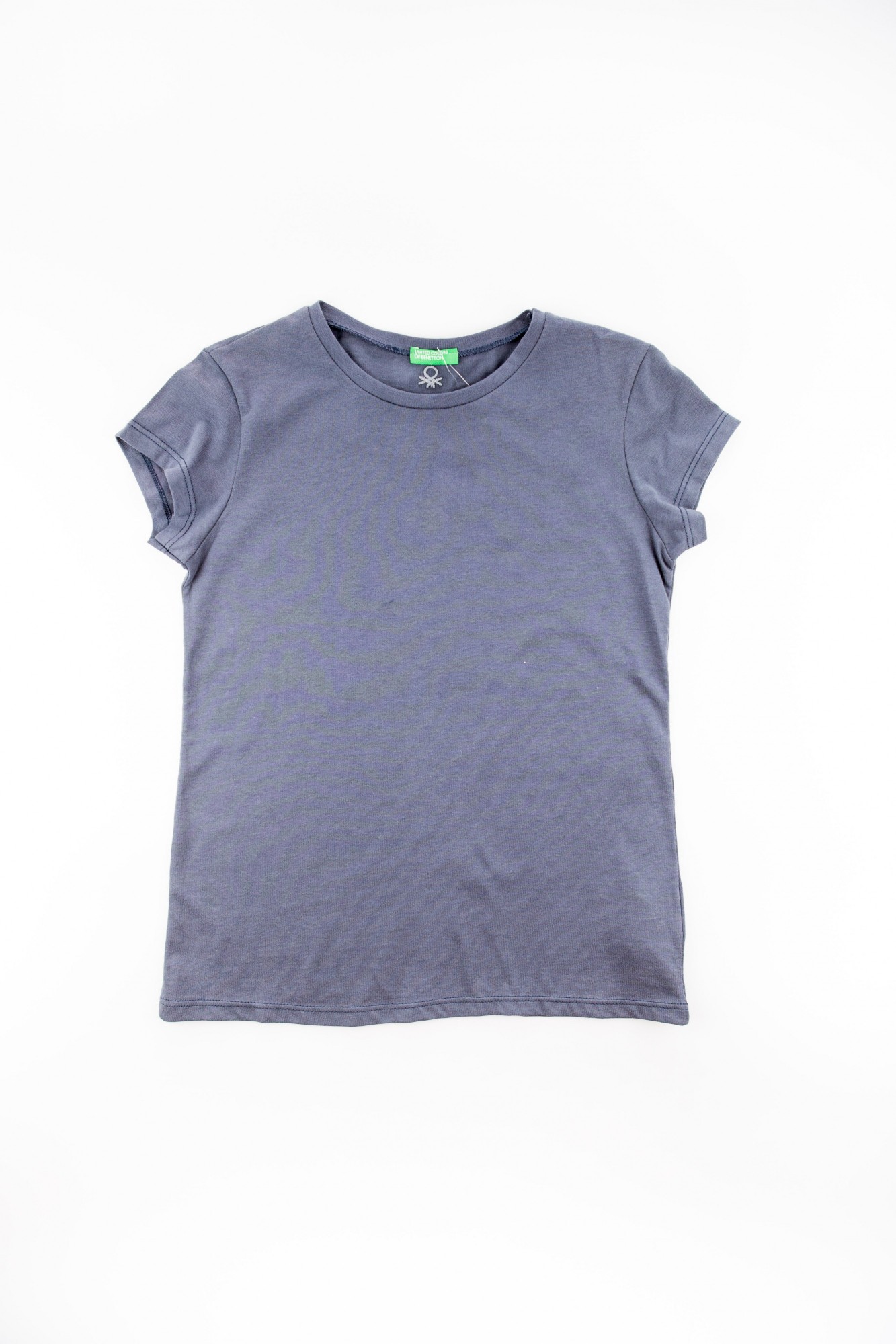

Футболка United Colors of Benetton 130см графит 8300895863431