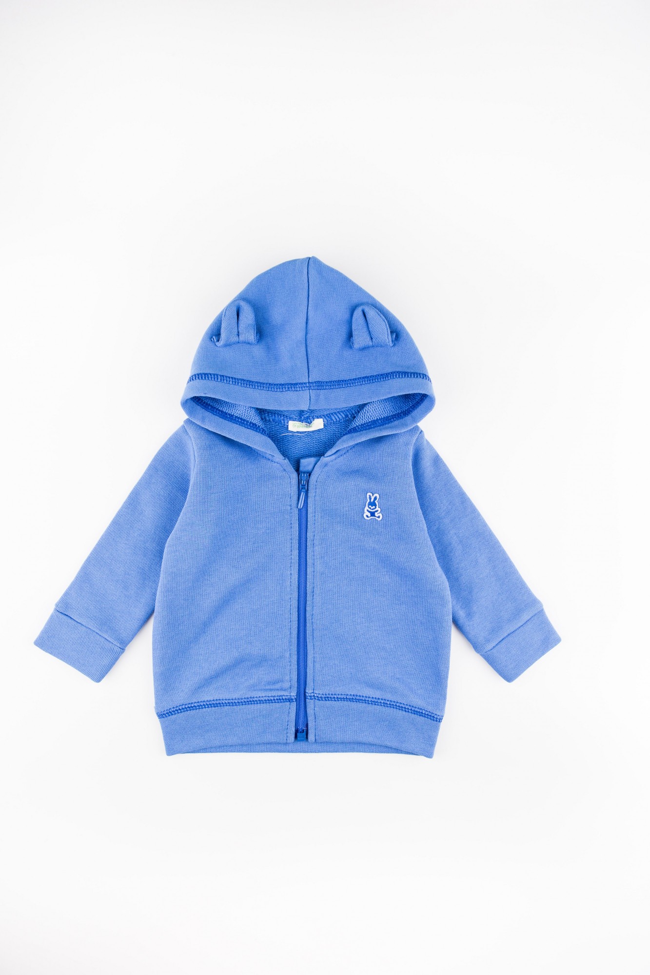 

Кофта United Colors of Benetton 62см синий 8032845341071