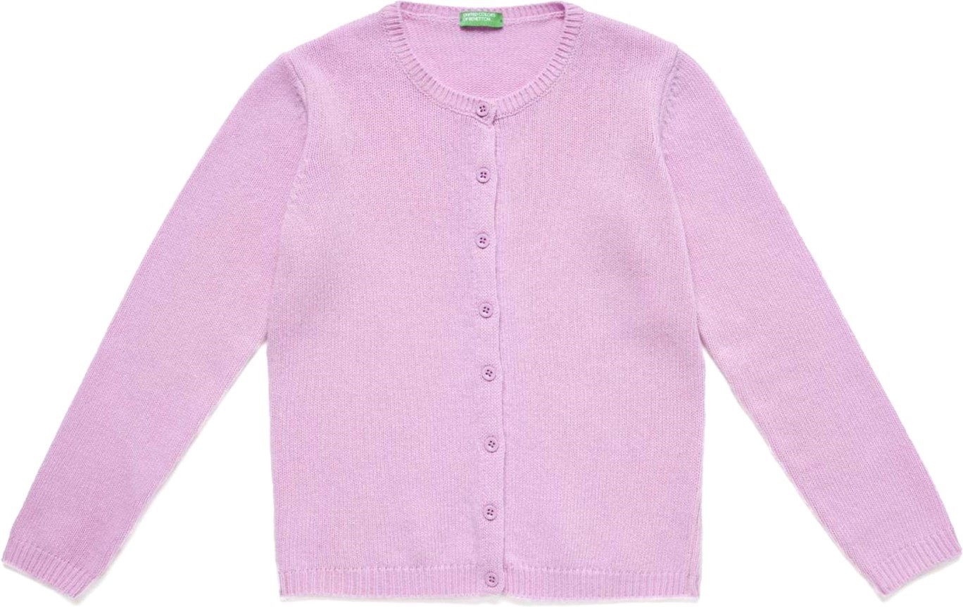 

Кофта United Colors of Benetton 90см лаванда 8032845341108