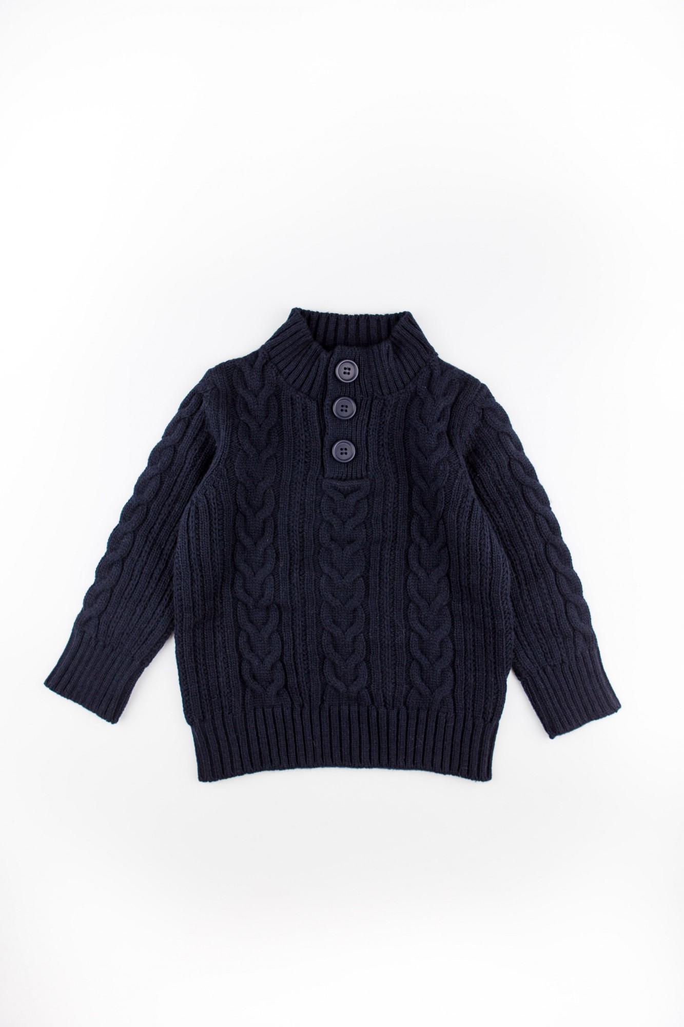 

Кофта United Colors of Benetton 82см синий 1132845341226