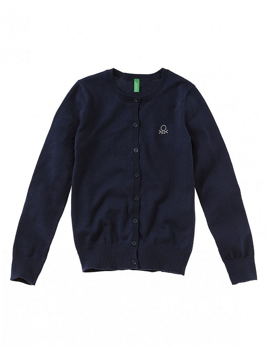 

Кофта United Colors of Benetton 82см синий 8032592233926