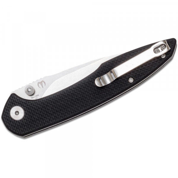 

Ніж CJRB Centros G10 black