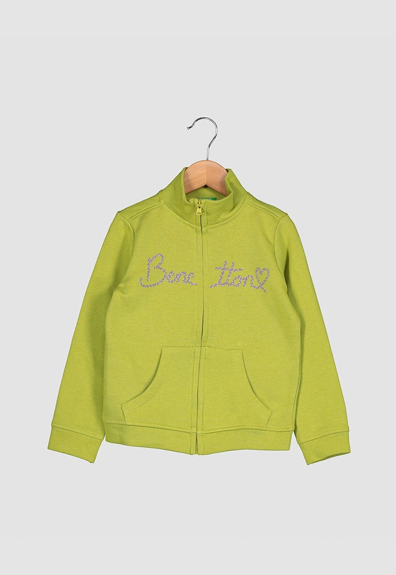 

Кофта United Colors of Benetton 150см хаки 1132845341458