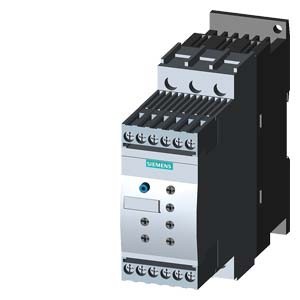 

Устройство плавного пуска 3RW4024-1BB14 Siemens