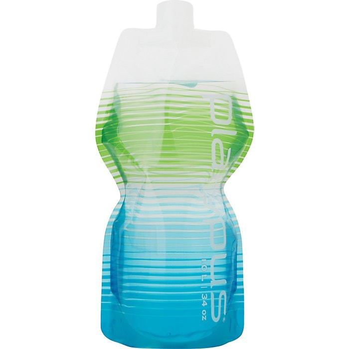 

Фляга Platypus Soft Bottle 1L (Coastal Stripe)