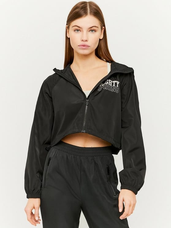 

Спортивная кофта Tally Weijl SJAPEKOMODE-HH M
