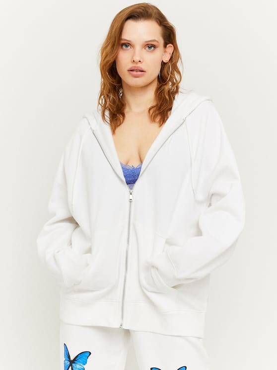 

Толстовка Tally Weijl SSWCOHUNNY4-AA M