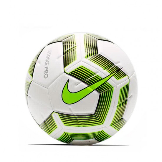 

Мяч футбольный Nike Strike Pro Team SC3936-100