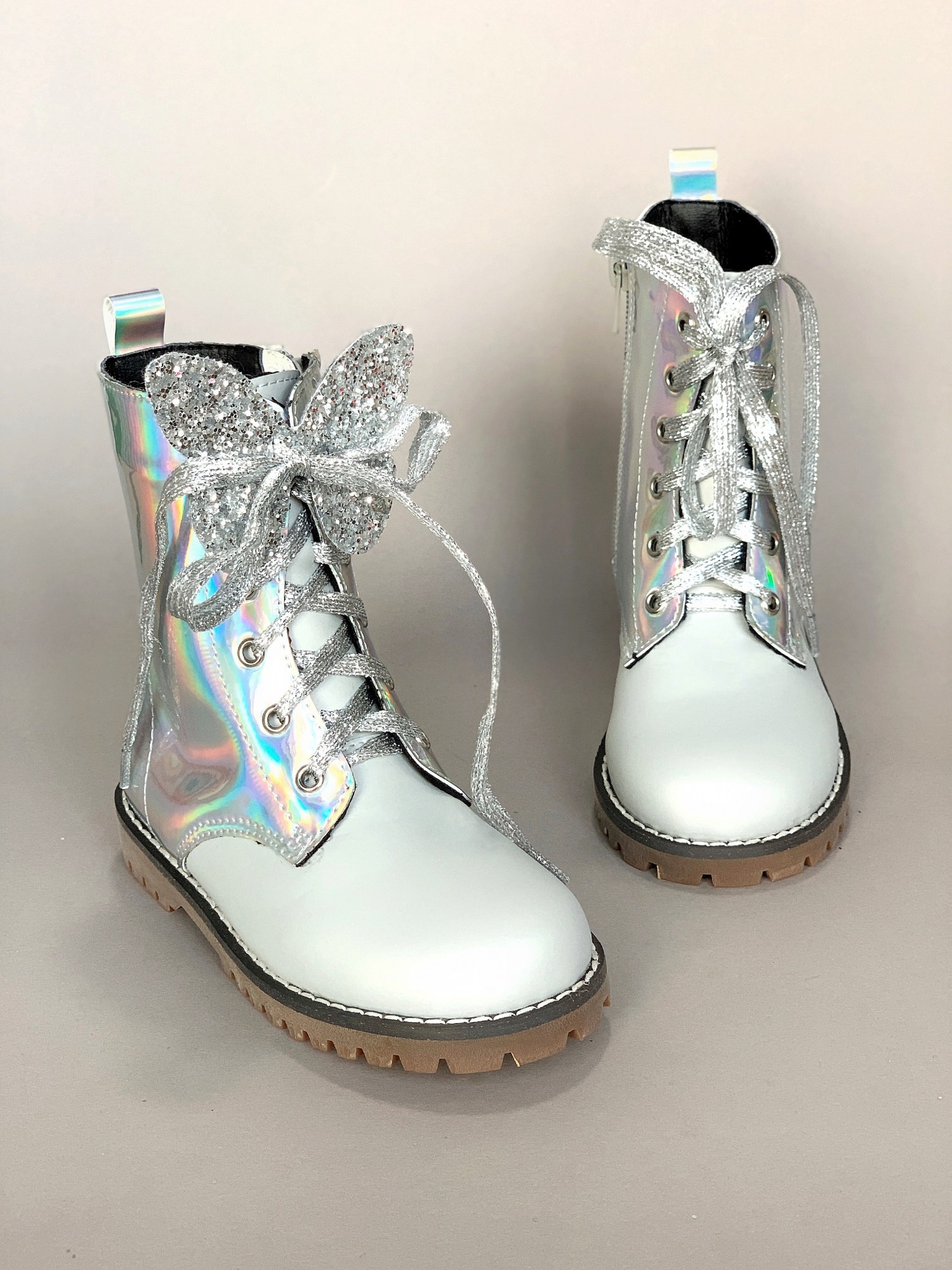 

Ботинки EVIE shoes Nancy Neon (208-1K 32)