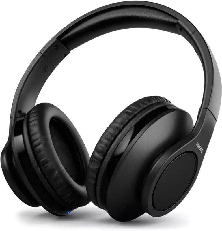 

Наушники Philips TAH6206 Over-ear Wireless for TV (TAH6206BK/00)