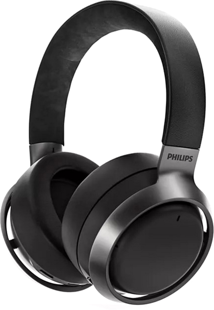 

Наушники Philips Fidelio L3 Over-ear ANC Hi-Res Wireless Mic (L3/00)