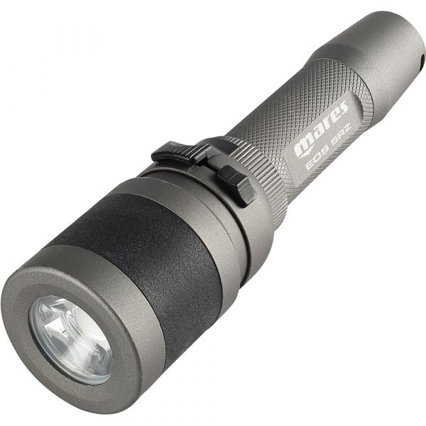 

Фонарь для дайвинга Mares Torch Eos 5RZ (415691)