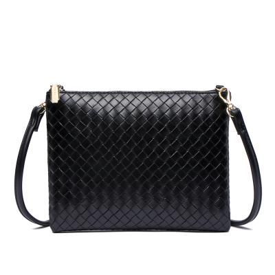 

Сумка-клатч Amelie Galanti A991503-01-black