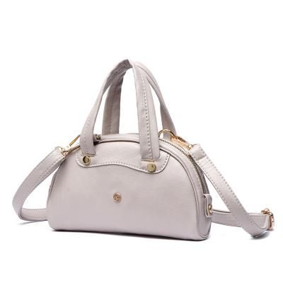 

Сумка-клатч Amelie Galanti A991762-Lgrey