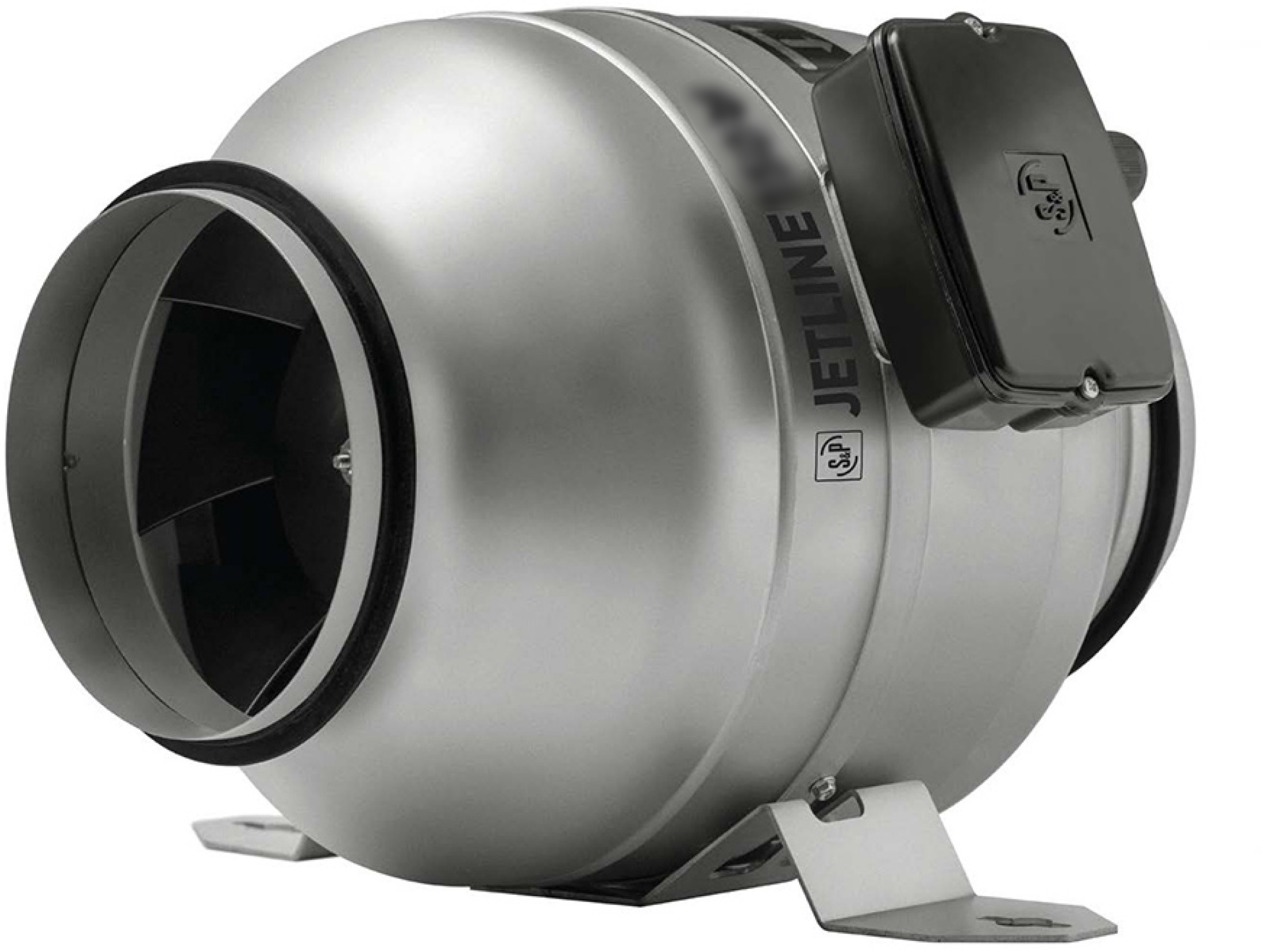 

Вытяжной канальный вентилятор SOLER&PALAU Jetline-250