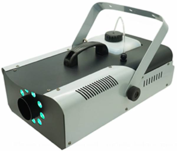 

Генератор дыма XTD F1500LFA Remote control