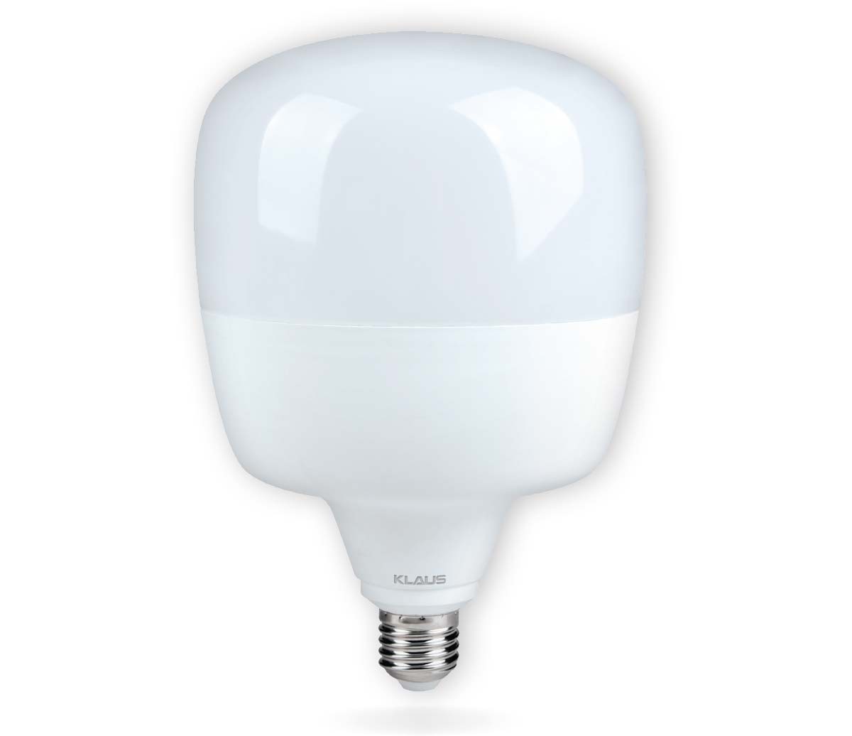

Лампа LED T BULB KLAUS 50W 6500K E27