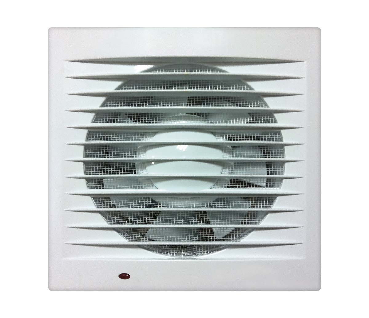 

Вытяжной вентилятор KLAUS Noise Fan 20W-125 MM