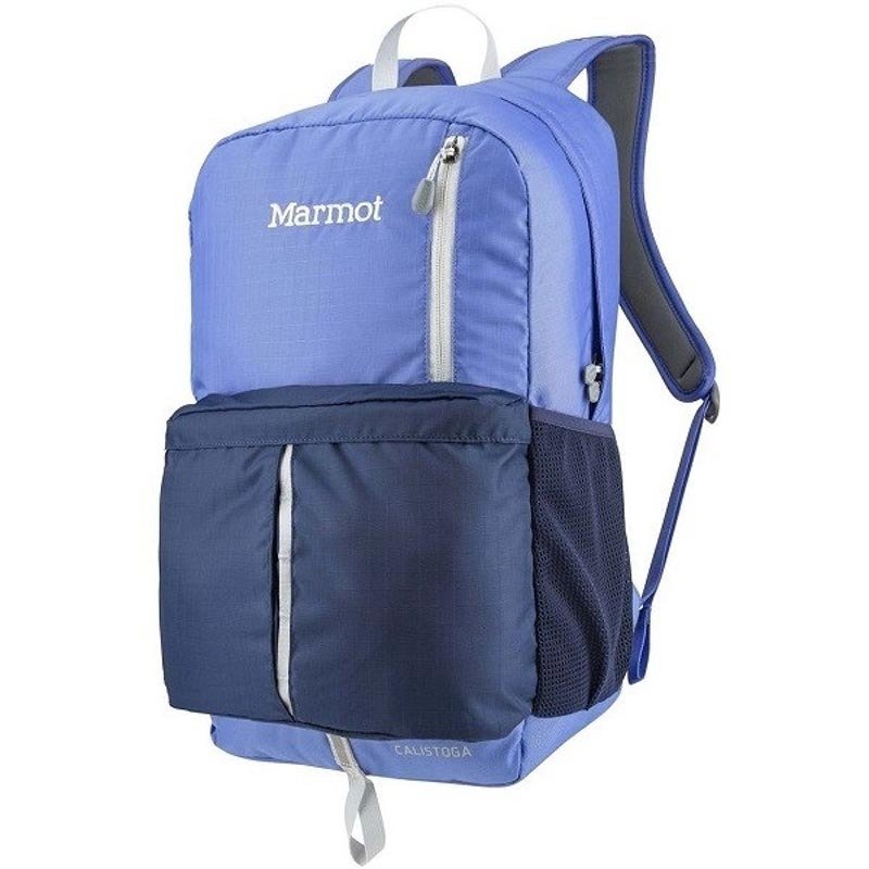 

Городской рюкзак Marmot Calistoga Lilac/Arctic Navy 30л (MRT 24530.6922)