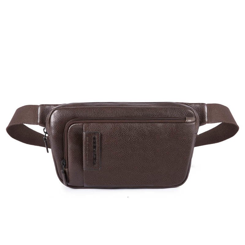 

Поясная сумка Piquadro PULSE D.Brown