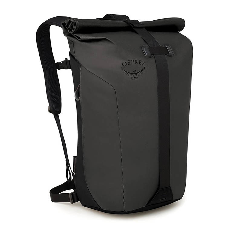 

Городской рюкзак Osprey Transporter Roll F19 Black 25л (009.2020)